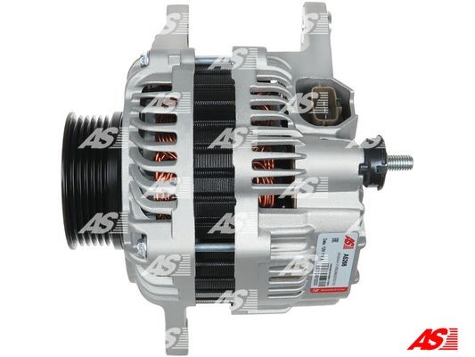 Generator 12V 110A As-pl A5266 AS-PL Generator 12V 110A As-pl A5266 AS-PL