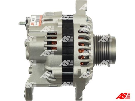 Generator 12V 120A As-pl A5269 AS-PL
