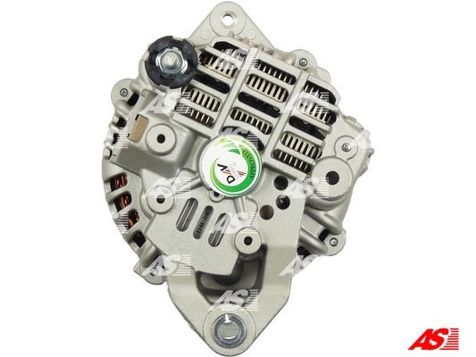 Generator 12V 120A As-pl A5269 AS-PL