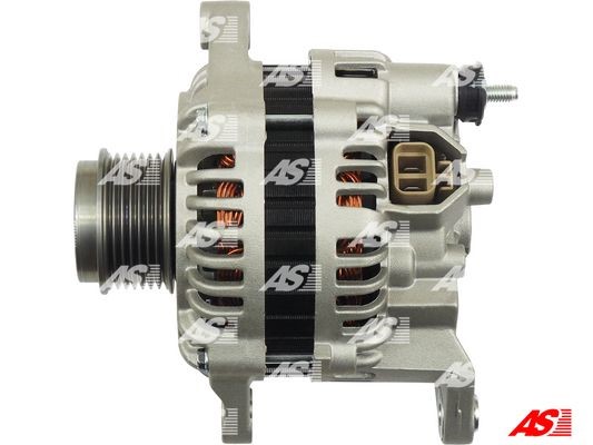 Generator 12V 120A As-pl A5269 AS-PL