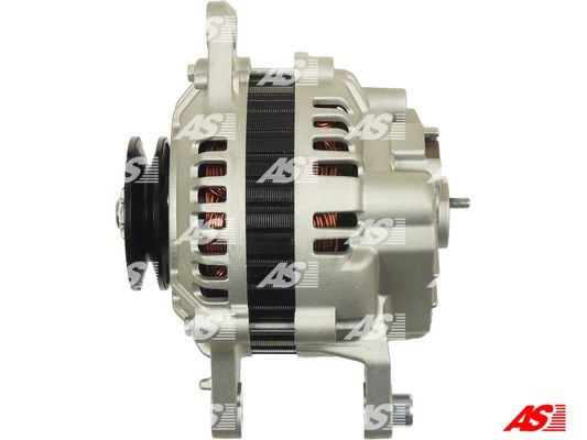 Generator 12V 45A As-pl A5273 AS-PL