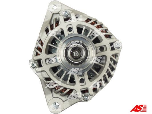 Generator 12V 150A As-pl Brand new | as-pl | alternators A5274 AS-PL