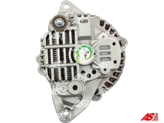 Generator 12V 100A As-pl A5275 AS-PL Generator 12V 100A As-pl A5275 AS-PL