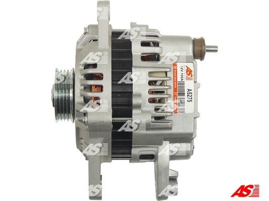 Generator 12V 100A As-pl A5275 AS-PL Generator 12V 100A As-pl A5275 AS-PL