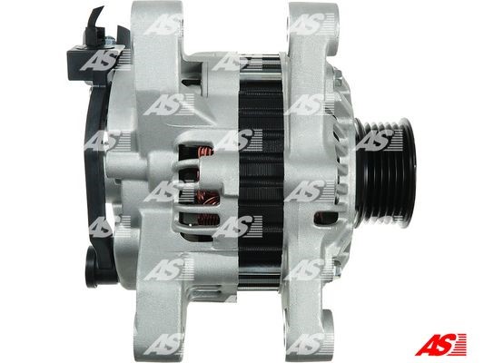 Generator 12V 80A As-pl A5280 AS-PL