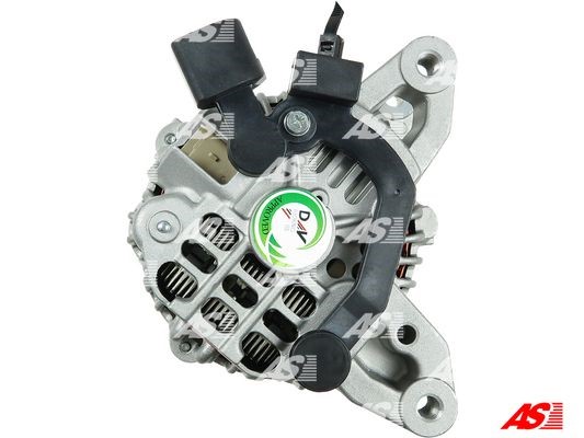 Generator 12V 80A As-pl A5280 AS-PL