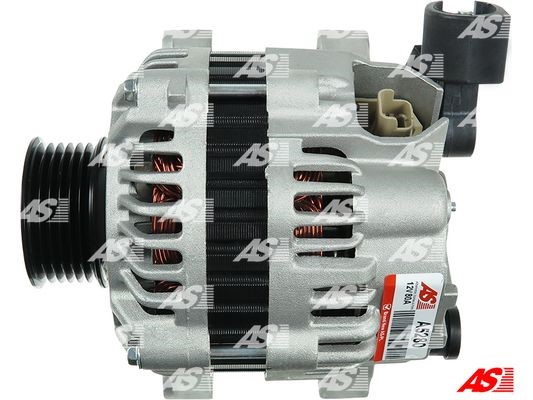 Generator 12V 80A As-pl A5280 AS-PL