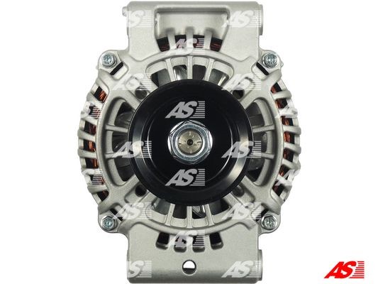 Generator 24V 100A As-pl Brand new | as-pl | alternators A5281 AS-PL