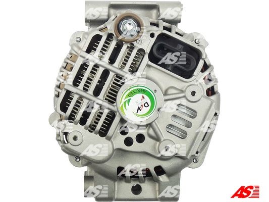 Generator 24V 100A As-pl Brand new | as-pl | alternators A5281 AS-PL