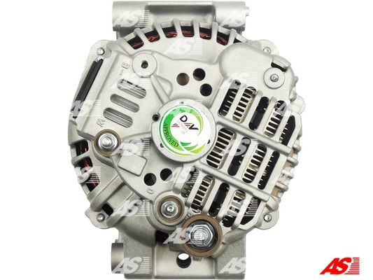 Generator 24V 100A As-pl A5282 AS-PL Generator 24V 100A As-pl A5282 AS-PL