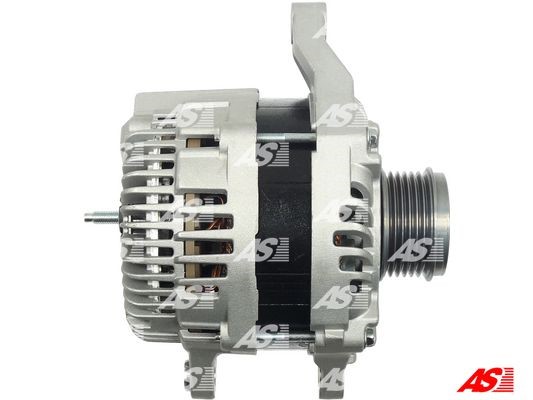 Generator 12V 130A As-pl A5285 AS-PL
