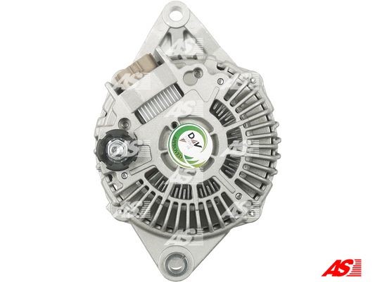 Generator 12V 130A As-pl A5285 AS-PL
