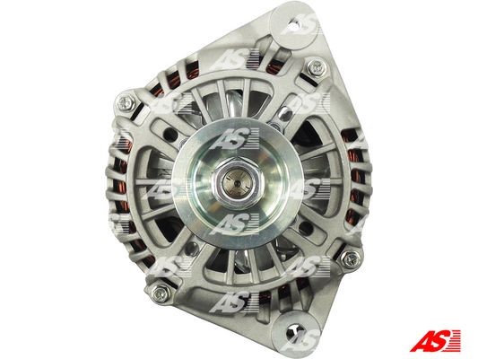 Generator 24V 90A As-pl Brand new | as-pl | alternators A5288 AS-PL