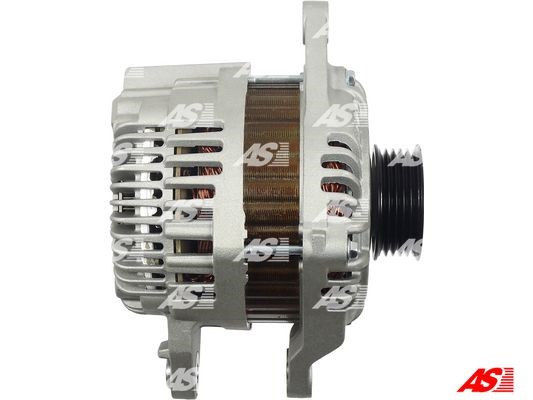 Generator 12V 95A As-pl A5294 AS-PL