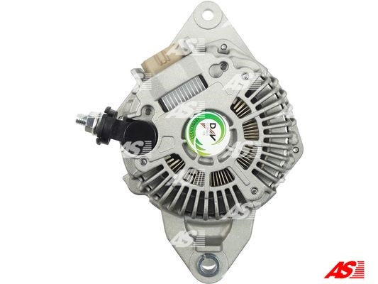 Generator 12V 95A As-pl A5294 AS-PL