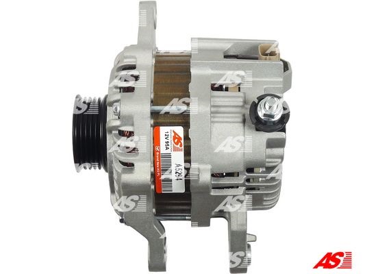 Generator 12V 95A As-pl A5294 AS-PL