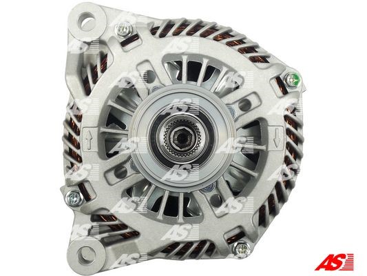 Generator 12V 180A As-pl A5295 AS-PL