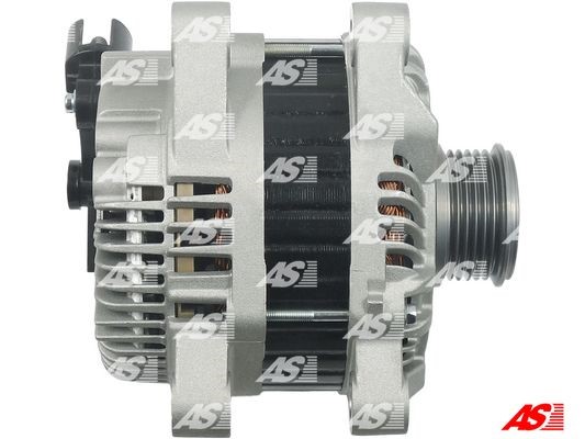 Generator 12V 180A As-pl A5295 AS-PL