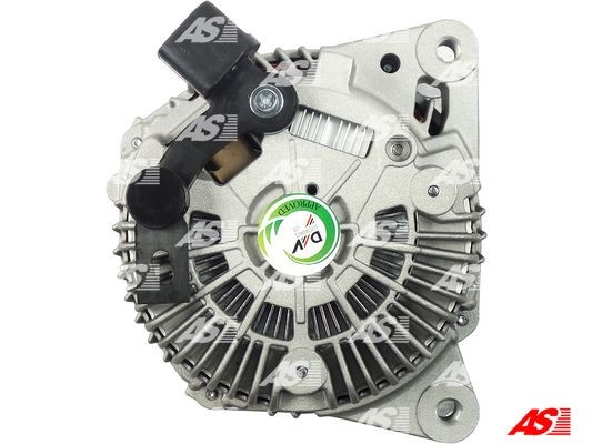 Generator 12V 180A As-pl A5295 AS-PL