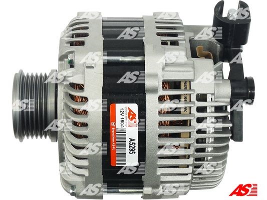 Generator 12V 180A As-pl A5295 AS-PL