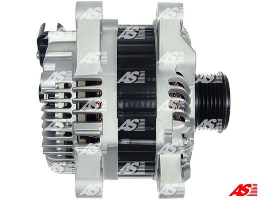 Generator 12V 180A As-pl A5295PR AS-PL