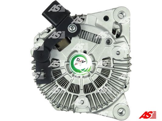 Generator 12V 180A As-pl A5295PR AS-PL
