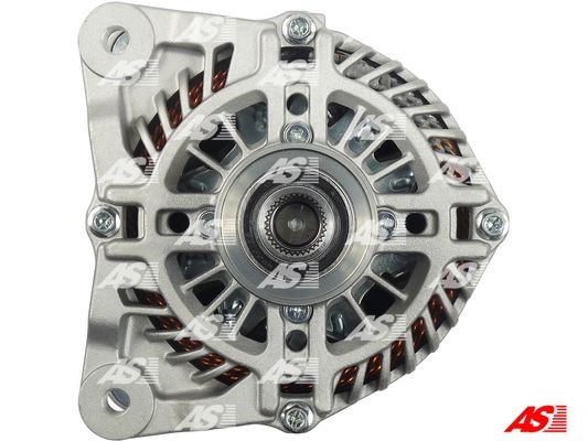 Generator 12V 150A As-pl A5296 AS-PL