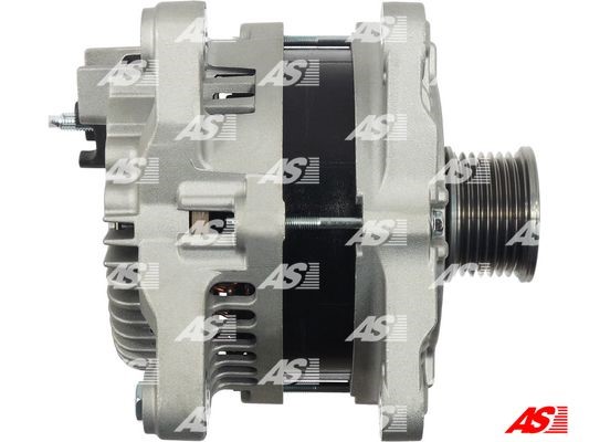 Generator 12V 150A As-pl A5296 AS-PL Generator 12V 150A As-pl A5296 AS-PL