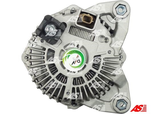 Generator 12V 150A As-pl A5296 AS-PL Generator 12V 150A As-pl A5296 AS-PL
