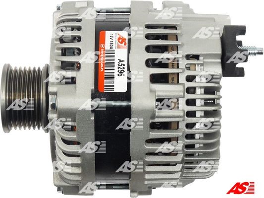 Generator 12V 150A As-pl A5296 AS-PL Generator 12V 150A As-pl A5296 AS-PL