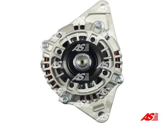 Generator 12V 90A As-pl Brand new | as-pl | alternators A5304 AS-PL