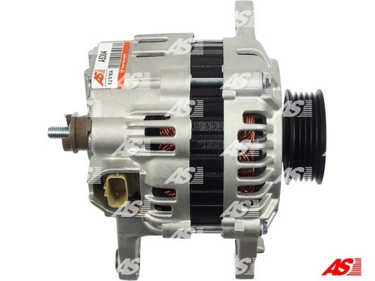 Generator 12V 90A As-pl Brand new | as-pl | alternators A5304 AS-PL
