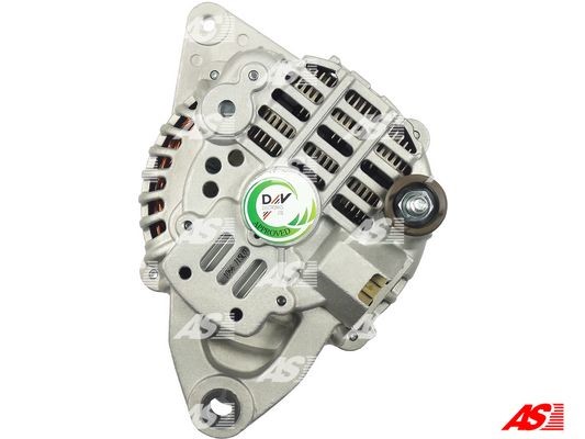 Generator 12V 90A As-pl Brand new | as-pl | alternators A5304 AS-PL