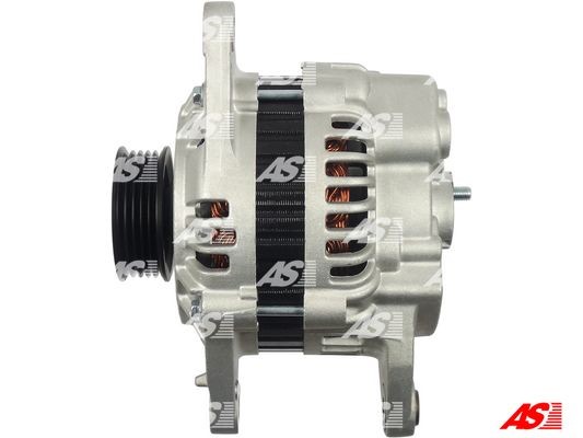 Generator 12V 90A As-pl Brand new | as-pl | alternators A5304 AS-PL