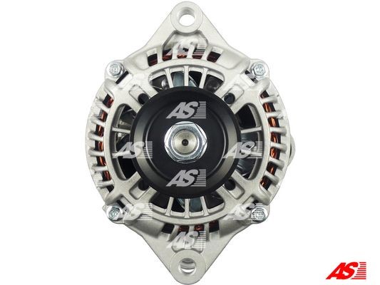 Generator 12V 120A As-pl Brand new | as-pl | alternators A5305 AS-PL