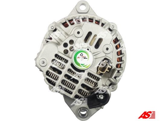 Generator 12V 120A As-pl Brand new | as-pl | alternators A5305 AS-PL Generator 12V 120A As-pl Brand new | as-pl | alternators A5305 AS-PL