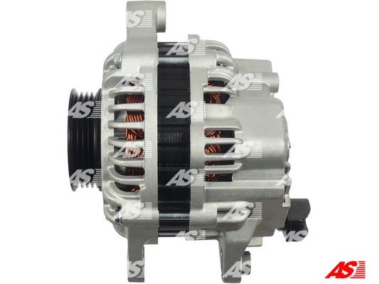 Generator 12V 120A As-pl Brand new | as-pl | alternators A5305 AS-PL Generator 12V 120A As-pl Brand new | as-pl | alternators A5305 AS-PL