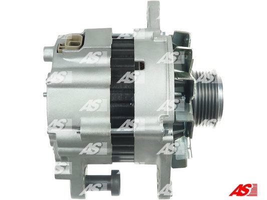 Generator 24V 80A As-pl Brand new | as-pl | alternators A5309 AS-PL