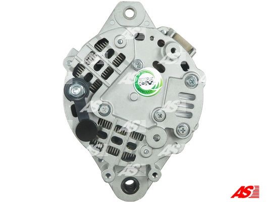Generator 24V 80A As-pl Brand new | as-pl | alternators A5309 AS-PL