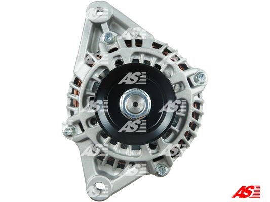 Generator 12V 80A As-pl Brand new | as-pl | alternators A5318 AS-PL