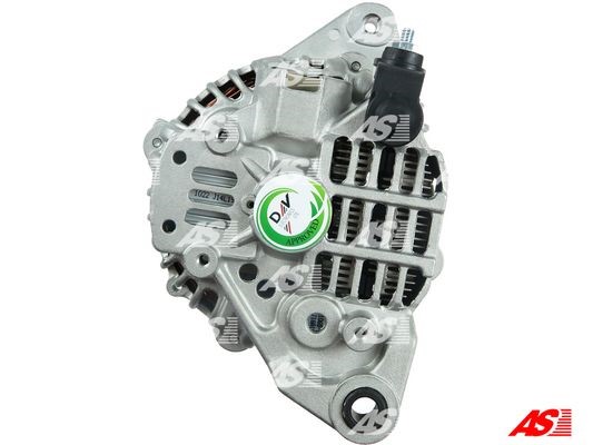 Generator 12V 80A As-pl Brand new | as-pl | alternators A5318 AS-PL