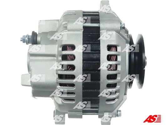 Generator 12V 45A As-pl A5325 AS-PL