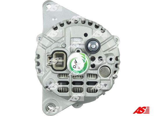 Generator 12V 45A As-pl A5325 AS-PL