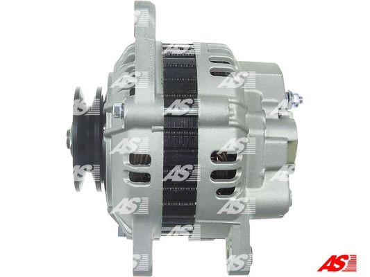 Generator 12V 45A As-pl A5325 AS-PL