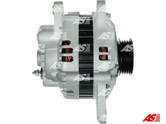 Generator 12V 65A As-pl A5326 AS-PL