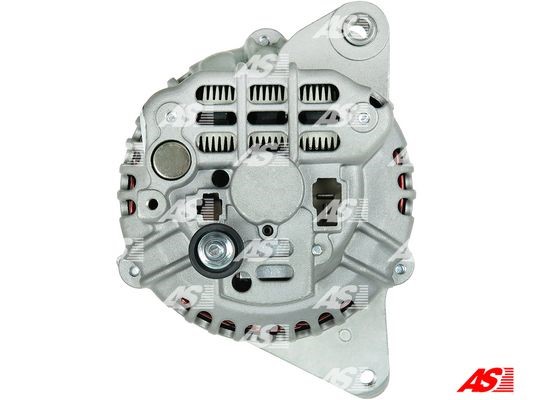 Generator 12V 65A As-pl A5326 AS-PL