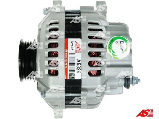Generator 12V 65A As-pl A5326 AS-PL