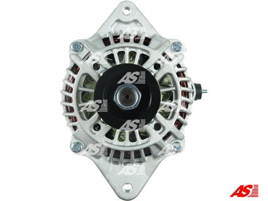 Generator 12V 75A As-pl A5327 AS-PL