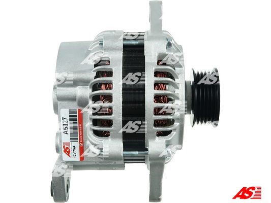 Generator 12V 75A As-pl A5327 AS-PL