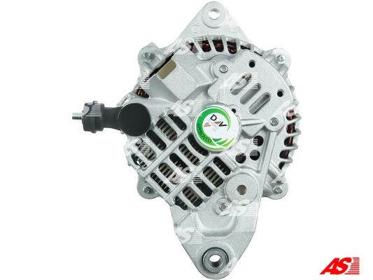 Generator 12V 75A As-pl A5327 AS-PL